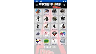 Free Finder Championships - Screenshot 1