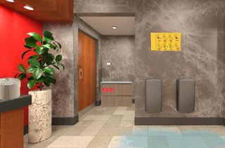 Mystery Arena Escape - Screenshot 3