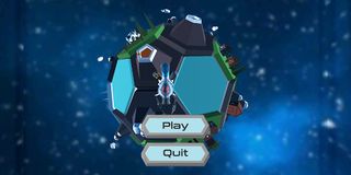 Planet Fixer - Screenshot 1