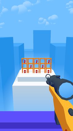 Snipo Master - Screenshot 4