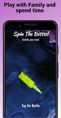 Spin The Bottle (Truth & Dare) - Screenshot 3
