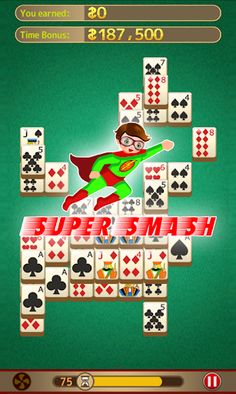 TWIN CARD - Screenshot 3