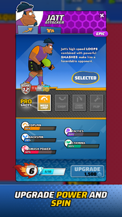 Ping Pong Squad - Screenshot 4