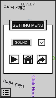 Don't Click Here - Screenshot 4