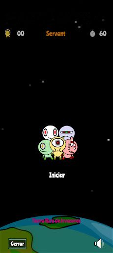 MartianHunt - Screenshot 3