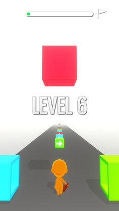 Color Sweeper - Screenshot 2