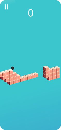 High Ball - Screenshot 2