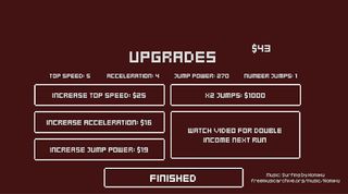 Blob and the Birbs: Incrementa - Screenshot 2