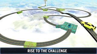 Furious GT Cars - Screenshot 1
