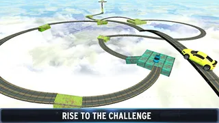 Furious GT Cars - Screenshot 1