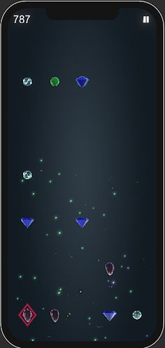 Lefton Destrazy - Screenshot 2