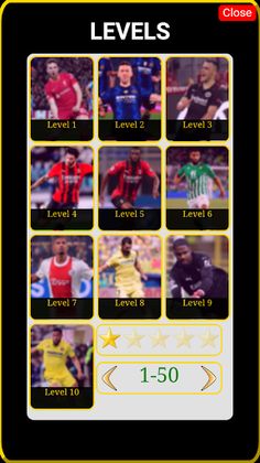 Puzzle Champ Full - Screenshot 4