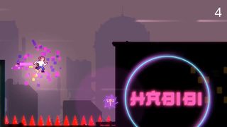 Quantum Ovaries - Screenshot 3