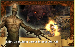 The Bard's Tale - Screenshot 3