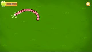 Snake 360 - Screenshot 1