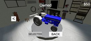 Tractor TUG OF WAR (Tochan) - Screenshot 3