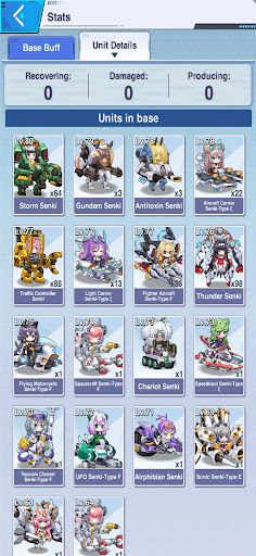 Ultimate&Battle - Screenshot 4