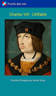 Puzzle des Rois - Screenshot 2