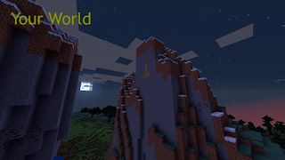 Chunksman - Building Craft - Screenshot 3