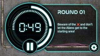 Project: ELITE Timer - Screenshot 3