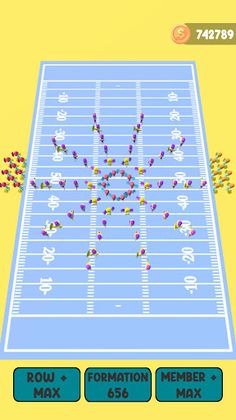 Marching Band 3D - Screenshot 4