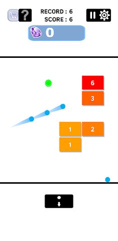 Brick That Ball - Screenshot 4
