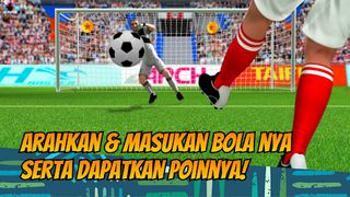 Bola Hoki - Screenshot 2