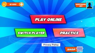 Wonga 8 Ball Pool - Screenshot 3