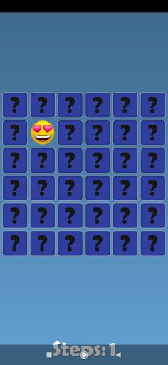 Memory Training - Screenshot 1