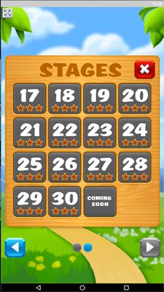 Jewel Crush: La Saga - Screenshot 3