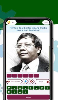 Cerdas Cermat Indonesia - Screenshot 2