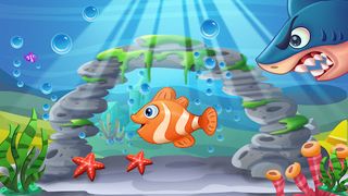 FishScapes - Screenshot 2