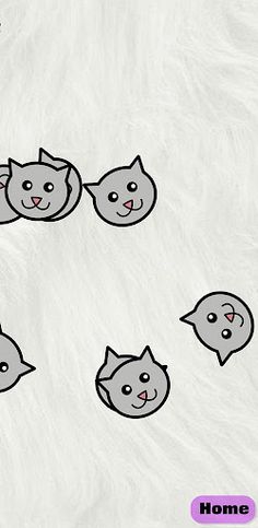 Kitty Meow Tapping - Screenshot 3