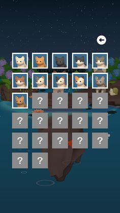 Goldfish & Cat Simulator - Screenshot 3