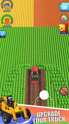 ASMR Slicing Game Challenge - Screenshot 4