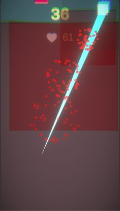 Motion Cube - Screenshot 2