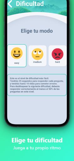 Trivia Cristiana - Screenshot 4