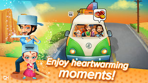 Delicious - Emily's Road Trip - Screenshot 3