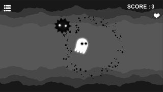GhostRunner - Screenshot 3
