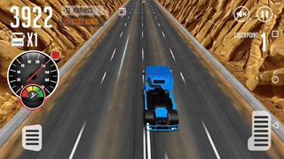 T1 Prima Run - Screenshot 2