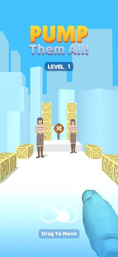 Pump Them All - Screenshot 1