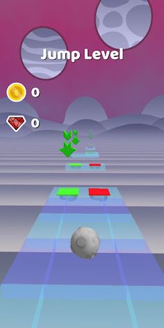 Epic Rush - 2021 - Screenshot 2