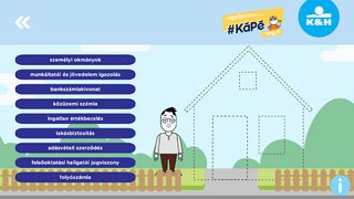 vigyázz#KáPé - Screenshot 2