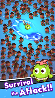 Last Survivor: Fantasy Land - Screenshot 4