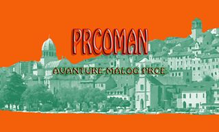 Prcoman - Screenshot 2