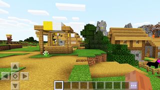 Block Crazy Life Building - Screenshot 2