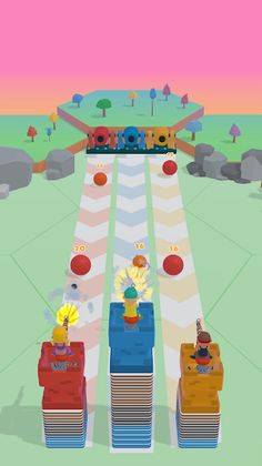 Castle Defence 3D - Screenshot 2