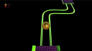 Rolly Ball - Infinite - TV - Screenshot 1