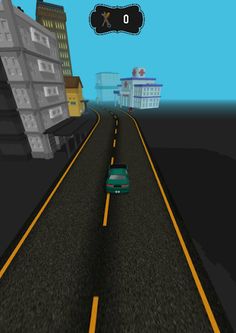 infiniti car - Screenshot 3