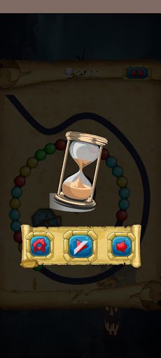 Zumbla halloween - Screenshot 1